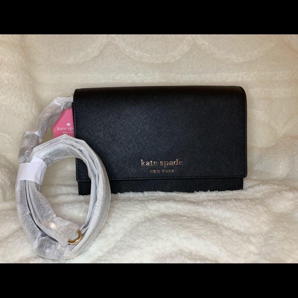 BNWT Kate Spade Cameron Crossbody Bag